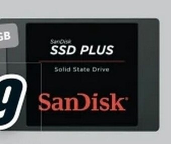 Media Markt SSD Festplatte Plus Angebot
