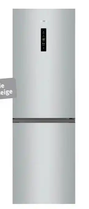 Media Markt Kühl-Gefrierkombination NRK6192AS4 Angebot
