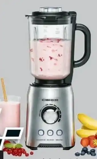 Media Markt Standmixer MX 1250 Angebot