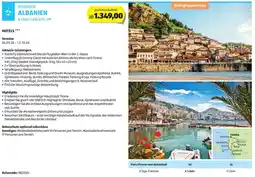 Hofer Albanien Angebot