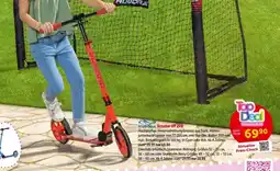 Interspar HUDORA Scooter UP 200 Angebot