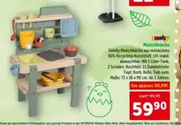 Interspar Matschküche Angebot