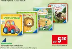 Interspar Kinderbücher Angebot