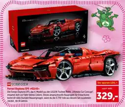 Interspar Ferrari Daytona SP3 Angebot