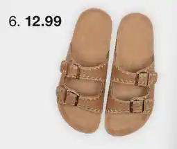Zeeman Damen-Sandalen Angebot