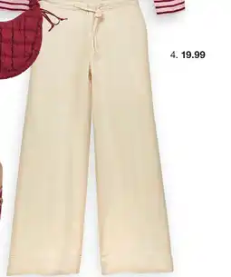 Zeeman Damenhose Angebot