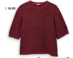 Zeeman Damentop Angebot