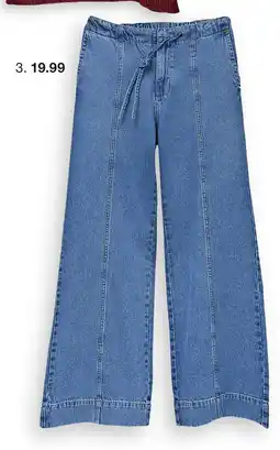 Zeeman Damenhose Angebot