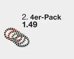 Zeeman Haargummi Angebot