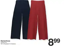 Zeeman Damenhose Angebot