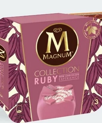 MPreis Magnum Angebot