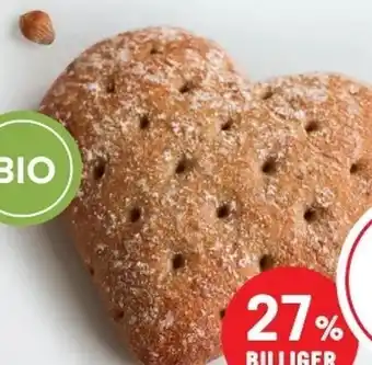 MPreis Bio Tiroler Almherz Angebot