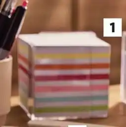 Lidl Crelando notizbox Angebot