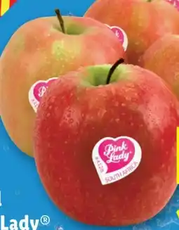 Lidl Pink Lady Äpfel Angebot