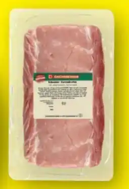 Lidl Dachsberger Karree mit Schwarte Angebot