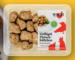 Lidl Wech Geflügel Bällchen Angebot