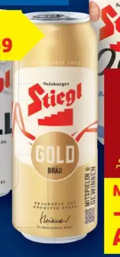 Lidl Stiegl Hell Angebot