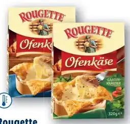 Lidl Rougette Mein Ofenkäse Angebot