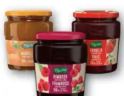 Lidl Maribel Konfitüre Himbeer Angebot