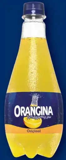 Lidl Orangina Limonade Original Angebot
