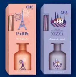 Lidl W5 Lufterfrischer Angebot