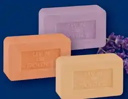 Lidl Duc De Coeur Seife aus der Provence Angebot