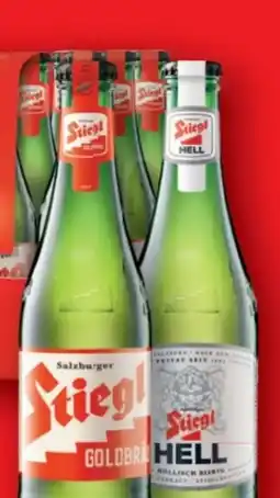 Lidl Stiegl Goldbräu Angebot