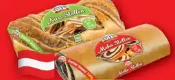 Lidl Ölz Nuss-Stollen Angebot