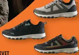 Lidl Crivit Damen Trekkingschuhe Angebot