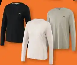 Lidl Crivit Damen Outdoorshirt Angebot