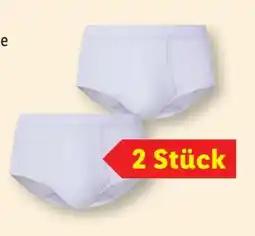 Lidl Esmara Men Herren Slips Angebot
