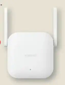 Lidl Xiaomi Wifi Verstärker N300 Angebot