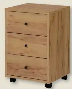 Lidl Livarno Home Rollcontainer Angebot