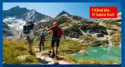 Lidl Lidl-Reisen Salzburger Land-Bad Gastein Angebot