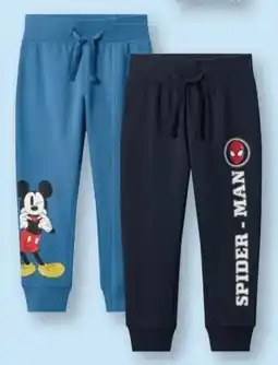 Lidl Kleinkinder Sweathose Angebot