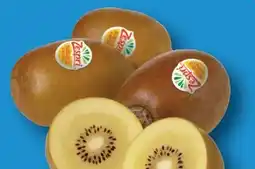 Lidl Zespri Kiwi Gold Angebot
