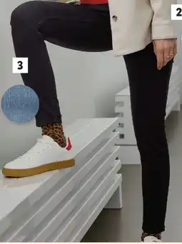 Lidl Esmara Damen Jeans Angebot