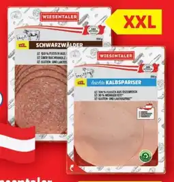 Lidl Wiesentaler Schwarzwälder Angebot
