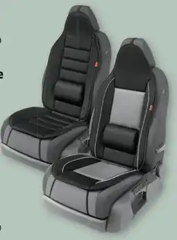 Lidl Ultimate Speed Autositzauflage Angebot