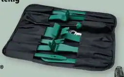 Lidl Parkside Auto-Demontage-Werkzeug-Set Angebot