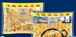 Lidl Chef Select Teigwaren Angebot