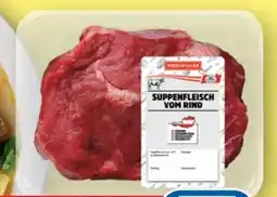 Lidl Wiesentaler Suppenfleisch Angebot