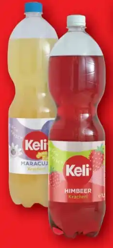 Lidl Keli Limonade Angebot