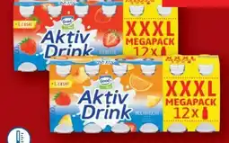 Lidl Good Milk Active Drink Angebot
