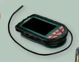 Lidl Parkside Inspektionskamera Angebot