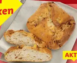 Lidl Kartoffelbrot Angebot