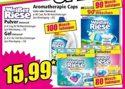 Norma Weißer Riese Angebot