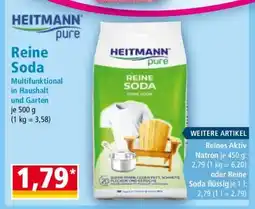 Norma Reine Soda Angebot
