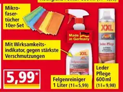 Norma Felgenreiniger 1 Liter Angebot