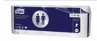 Transgourmet Toilettenpapier Angebot